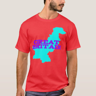 Great Britain  T-Shirt