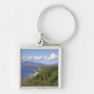 Great Britain, United Kingdom, Scotland. On the Key Ring