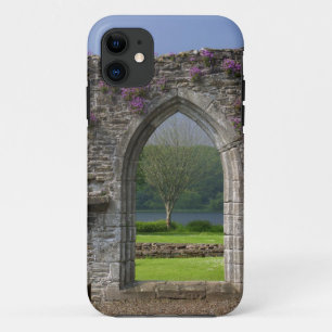 Great Britain, United Kingdom, Scotland. Ruins iPhone 11 Case
