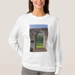 Great Britain, United Kingdom, Scotland. Ruins T-Shirt