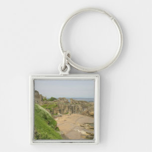 Great Britain, United Kingdom, Scotland, St. Key Ring
