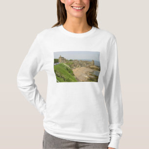 Great Britain, United Kingdom, Scotland, St. T-Shirt