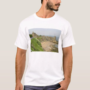 Great Britain, United Kingdom, Scotland, St. T-Shirt