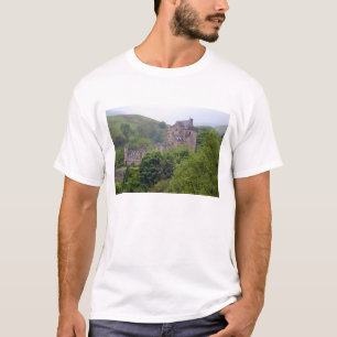 Great Britain, United Kingdom, Scotland, T-Shirt