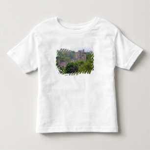 Great Britain, United Kingdom, Scotland, Toddler T-Shirt
