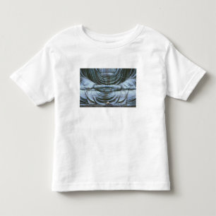 Great Buddha Detail, Kotokuji Temple, Kamakura, 2 Toddler T-Shirt