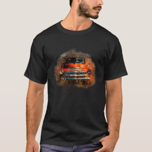 Great cars nostalgia vehicles road cruiser dream c T-Shirt