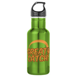 GREAT CATCH! custom 532 Ml Water Bottle