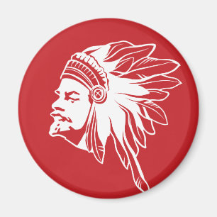 Great Chief (magnet) Magnet