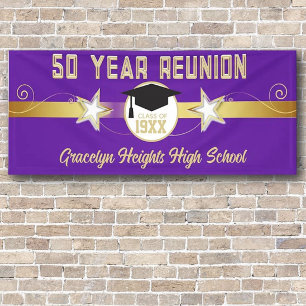 Great Choice! Celebration! Class Reunion Banner