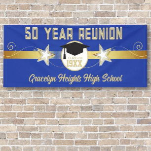 Great Choice! Celebration! Class Reunion Banner