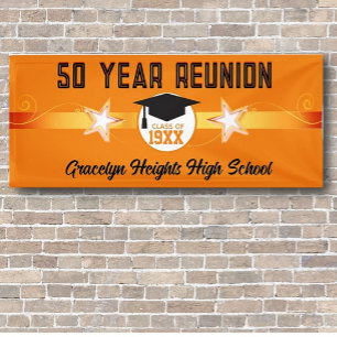 Great Choice! Celebration! Class Reunion Banner