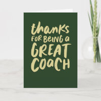 Great coach green gold cool thank you