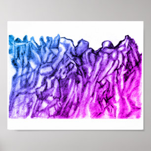 Great conversation starter and brain trainer poster