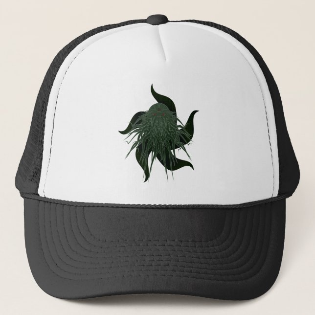 Great Cthulhu Hat (Front)