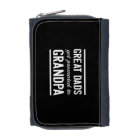 Great Dads Get Promoted To Grandpa