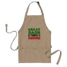 Great Dads Promoted To Nonno