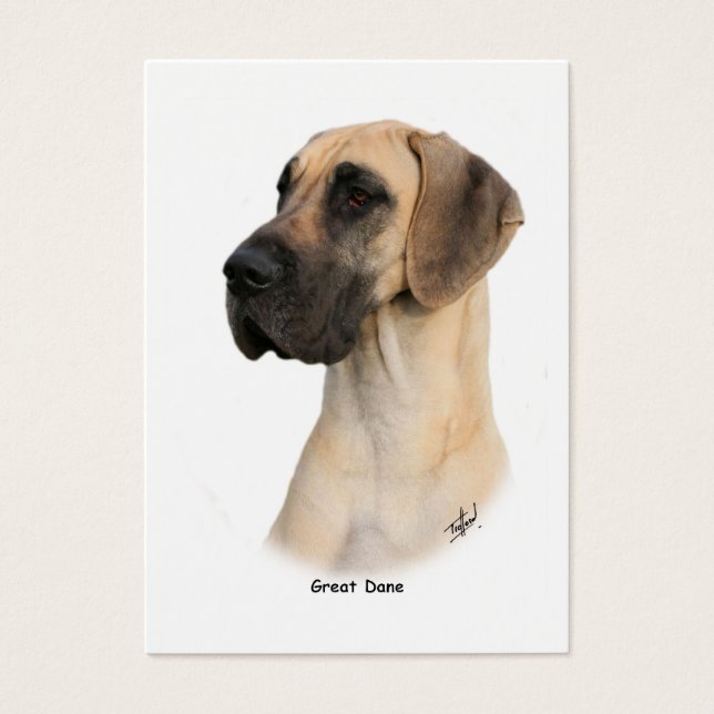 Great Dane 9Y433D-081 (Front)