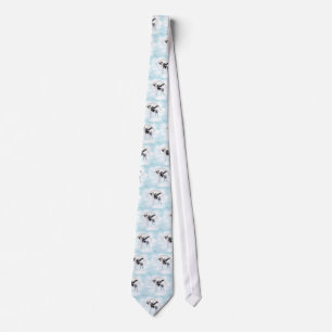 Great Dane Angel Harle Tie