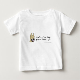 great dane baby T-Shirt