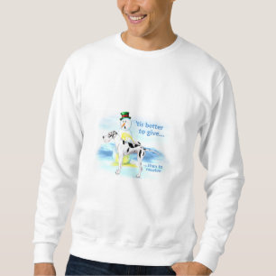 Great Dane BTG Harlequin UC Sweatshirt