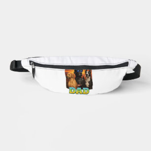 Great Dane Bum Bags