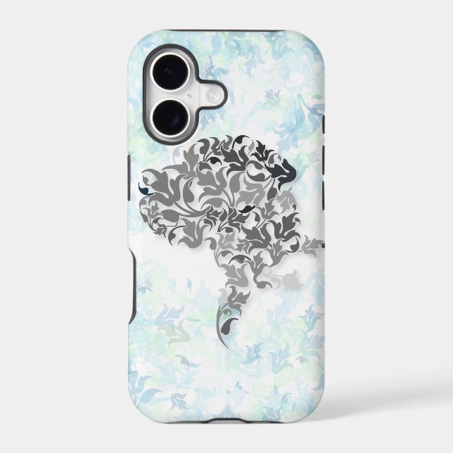 Great Dane case (Back)