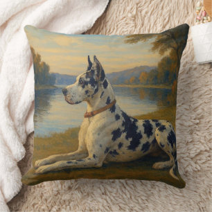 Great Dane Cushion