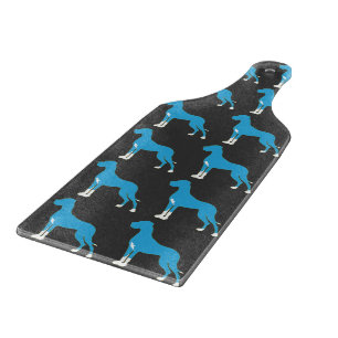 Great Dane Cutting Board