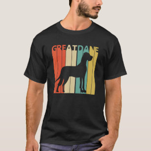 Great Dane Dog T-Shirt