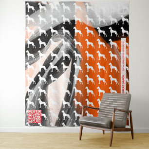 Great Dane easy  Tapestry