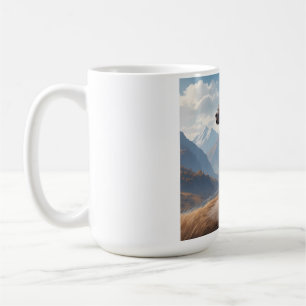 Great Dane Elegant Coffee Mug