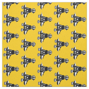 Great Dane Fabric