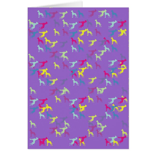 Great Dane Fantasy (Front)