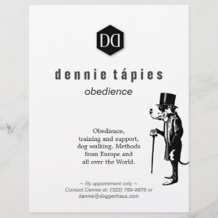 Great Dane Flyer DD