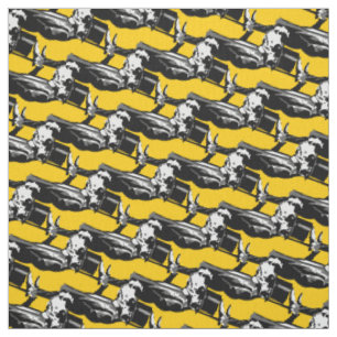 Great Dane Gentle Fabric