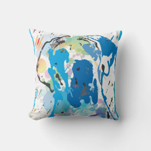 Great Dane Graphics Cushion