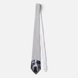 Great Dane "Gunner" Mens Tie