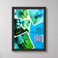 Great Dane Kennel Promotion  Poster