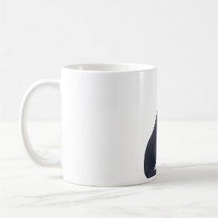 Great dane Magic Coffee Mug