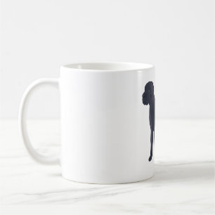 Great dane Magic Coffee Mug