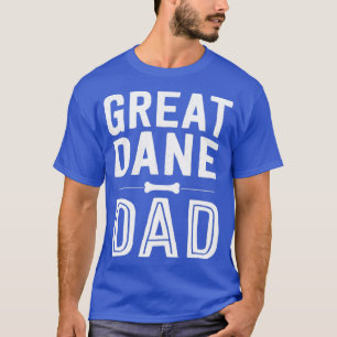 Great Dane Mama Shirt Dog Mother Lover Gift Mum Wo