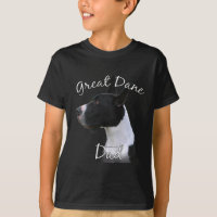 Great Dane (mantle) Dad 2