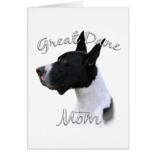 Great Dane (mantle) Mum 2