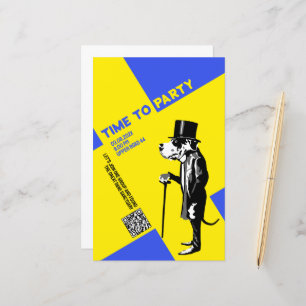 Great Dane "Mister Dandy"