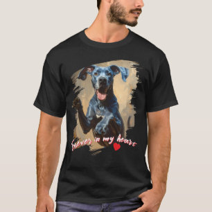 Great Dane Mom Shirt
