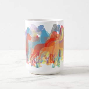 Great Dane Mug