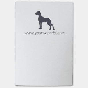 Great Dane Notes