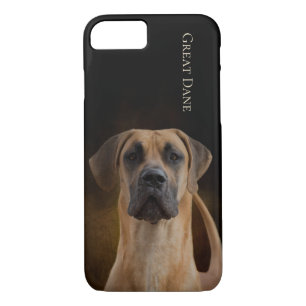 Great Dane Phone Case
