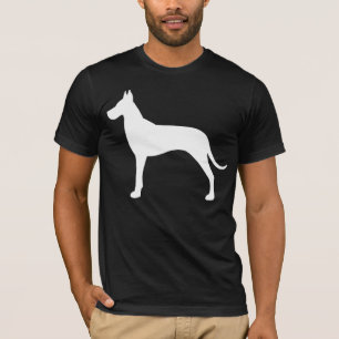Great Dane Silhouette T-Shirt